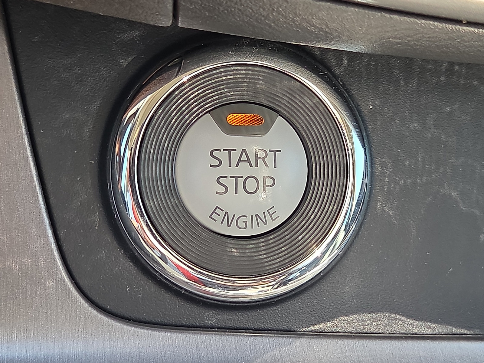 Used 2024 Nissan Murano SL w/ Cargo Package FWD image 20