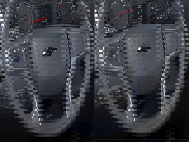 New 2026 Chevrolet Silverado 2500 Custom w/ Custom Value Package image 19