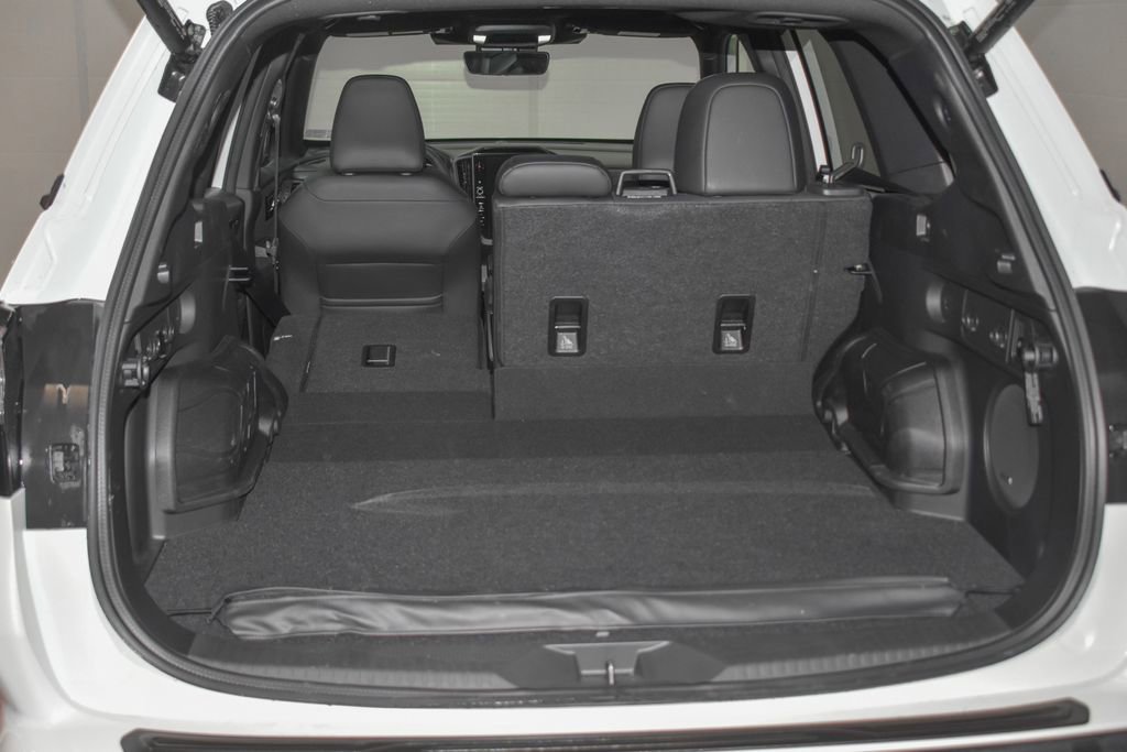 Certified 2026 Subaru Forester Limited image 23