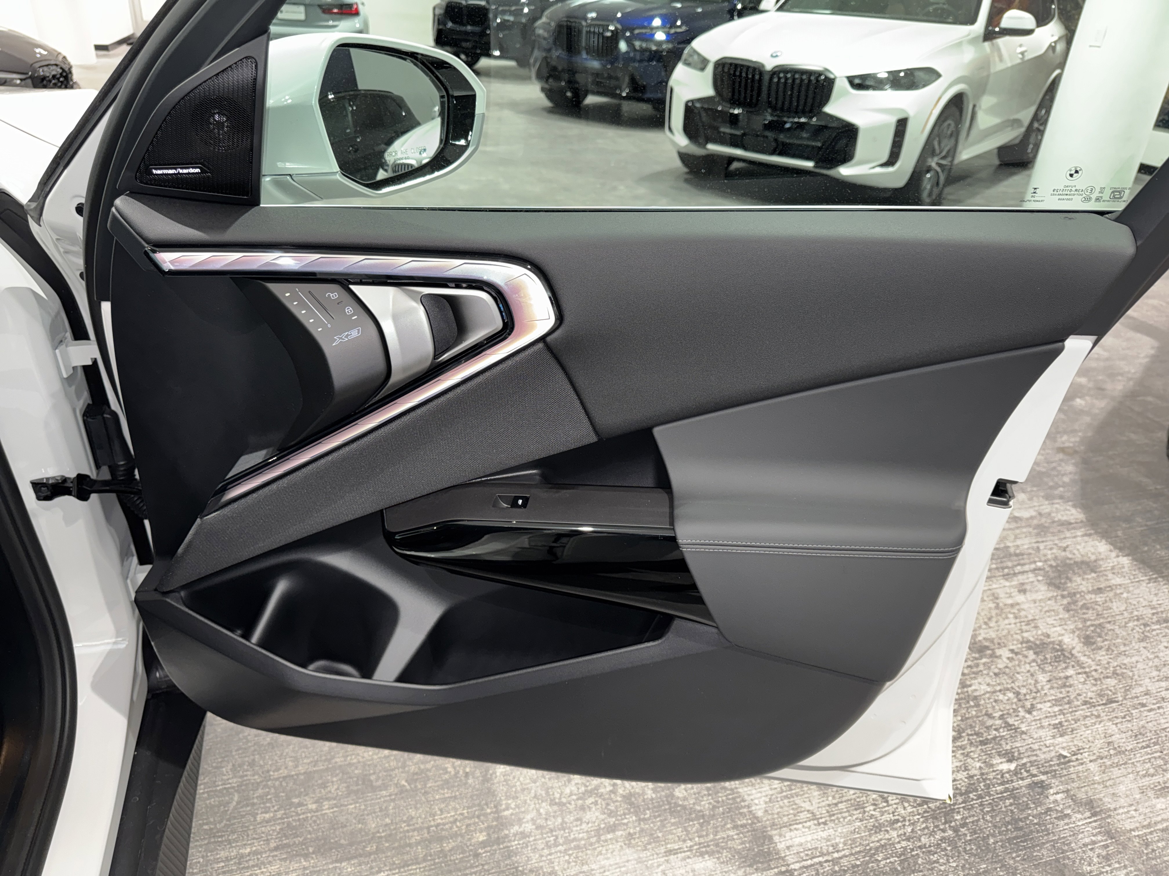 New 2026 BMW X3 xDrive30 w/ Premium Package image 8