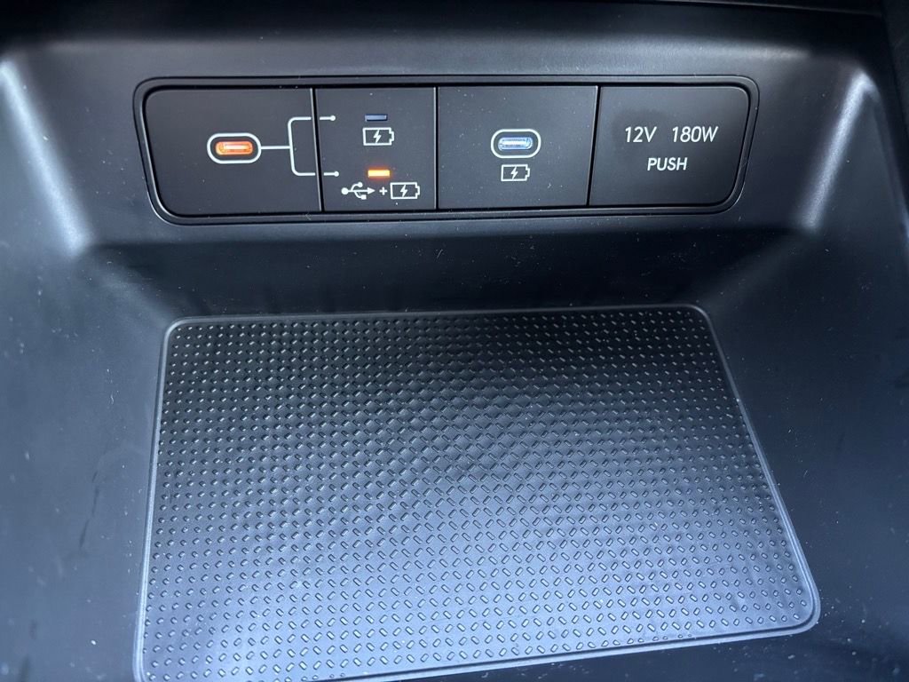 New 2026 Hyundai Santa Cruz SEL AWD/4WD image 17