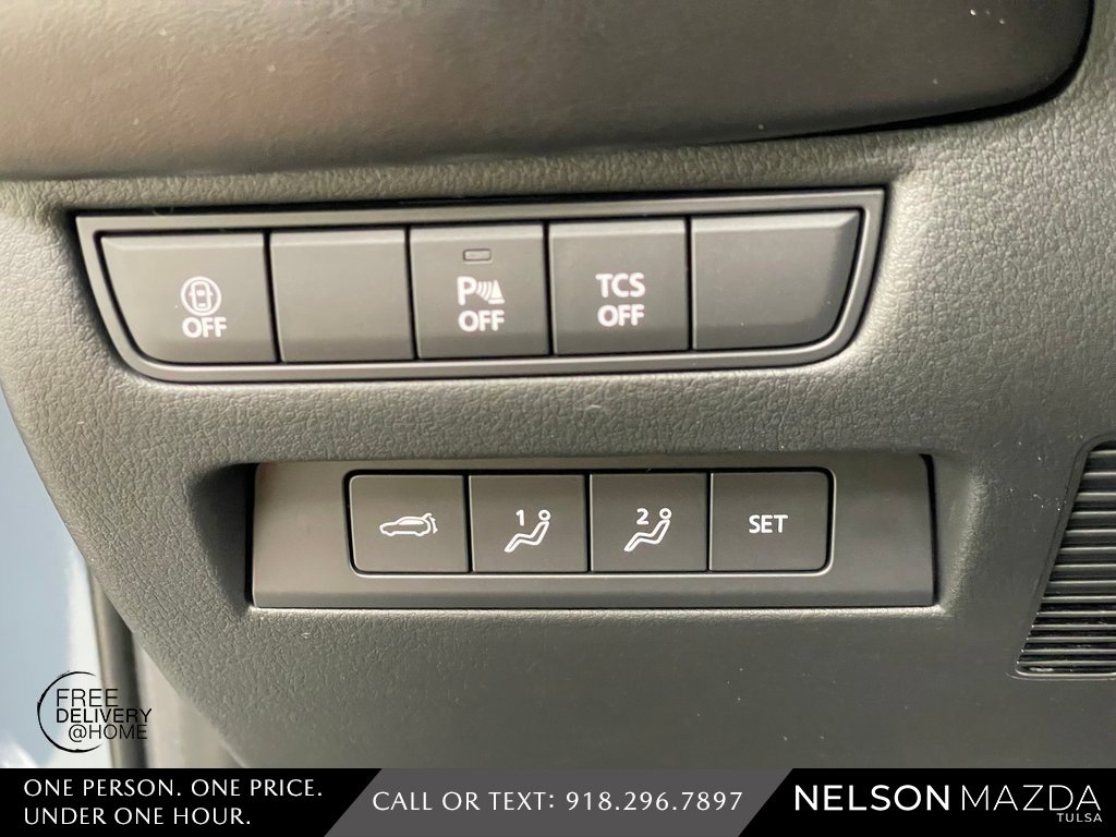 New 2026 MAZDA CX-50 AWD 2.5 S w/ Cargo Package image 28