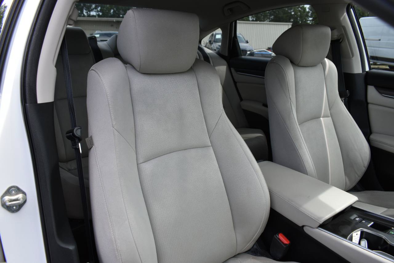 Used 2019 Honda Accord LX image 31