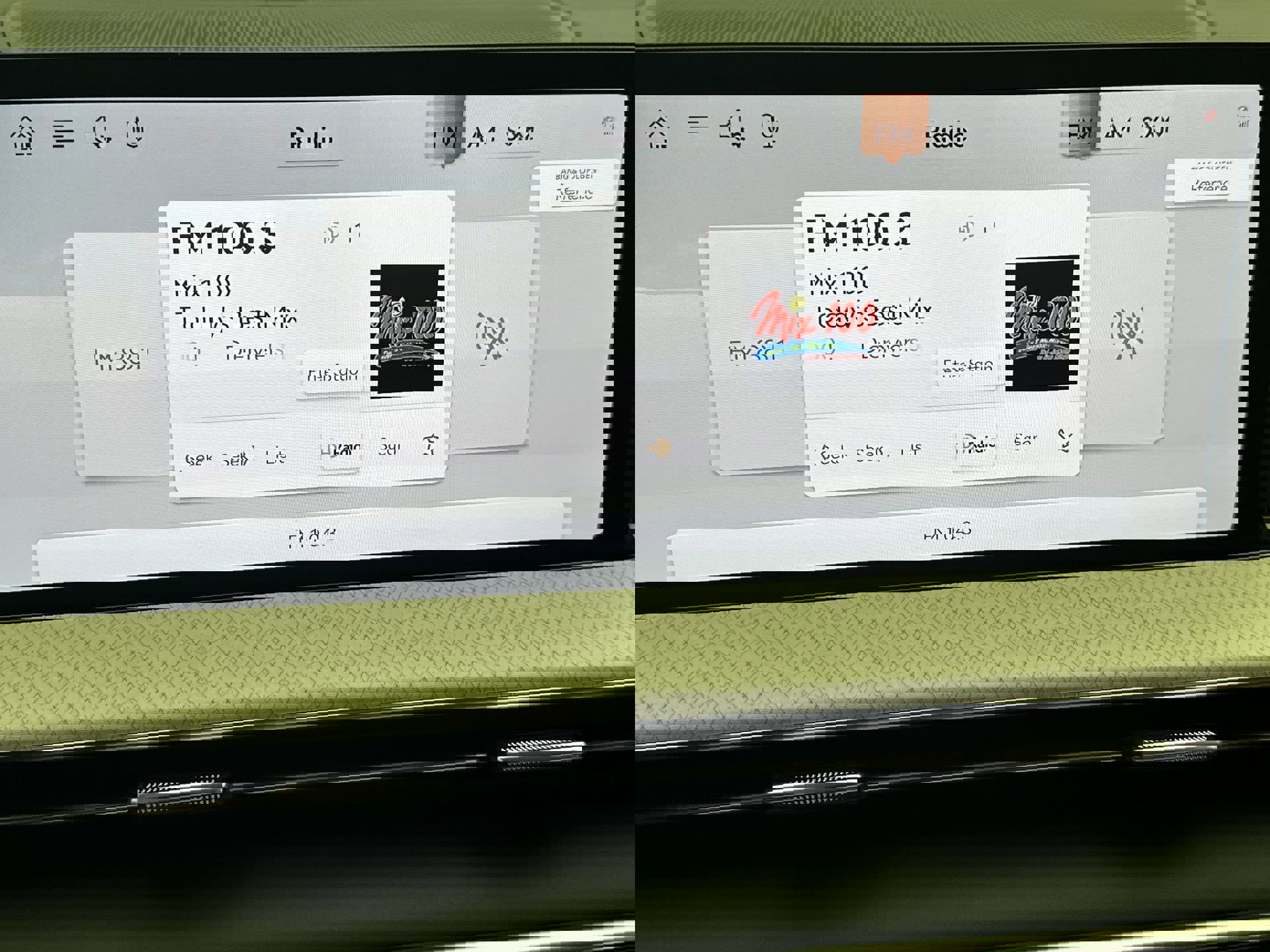 Certified 2026 Genesis GV80 3.5T Advanced image 16