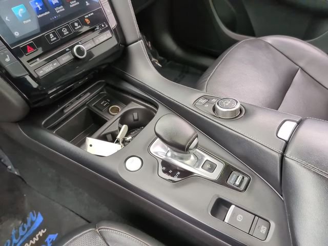Used 2019 INFINITI QX50 Essential w/ Premium Heat Package image 30