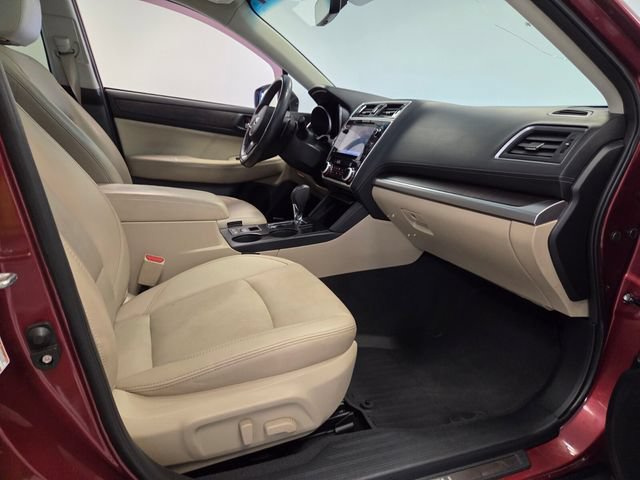 Used 2019 Subaru Outback 2.5i Limited w/ Popular Package #2 AWD/4WD image 16