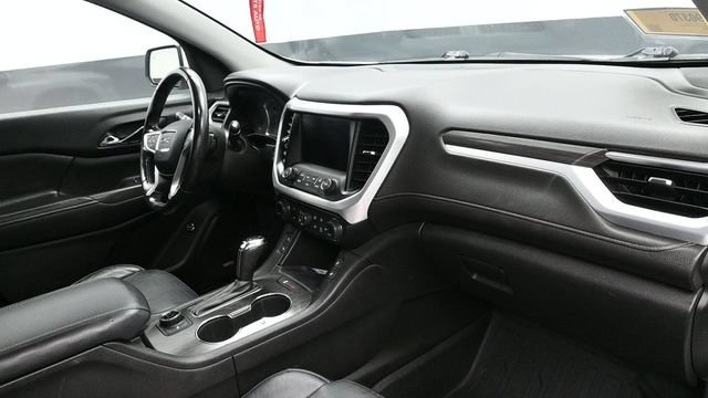 Used 2018 GMC Acadia SLT FWD image 16