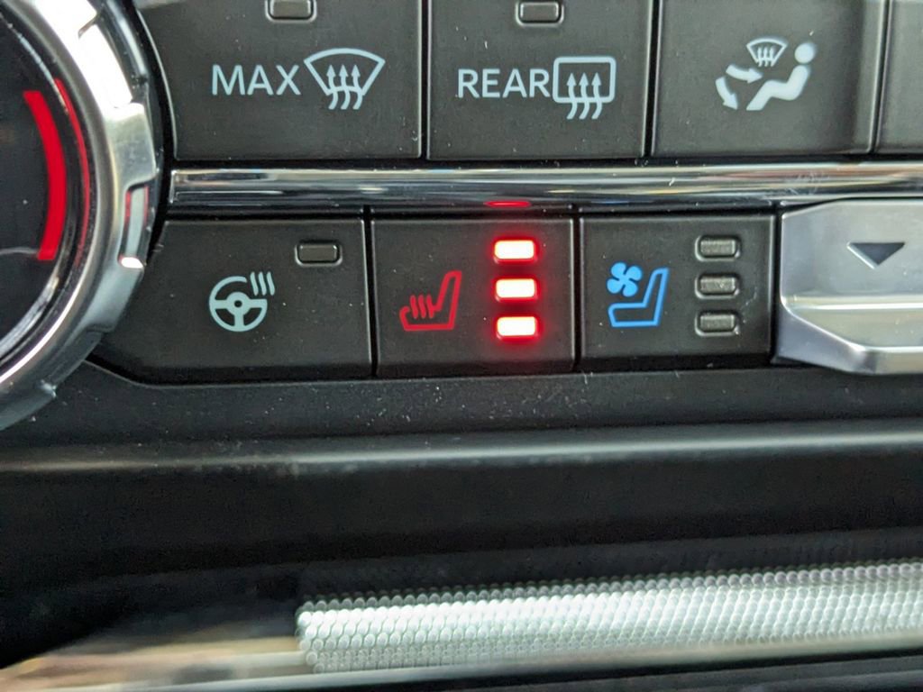 New 2025 Ford F150 Lariat w/ Equipment Group 501A Mid image 21