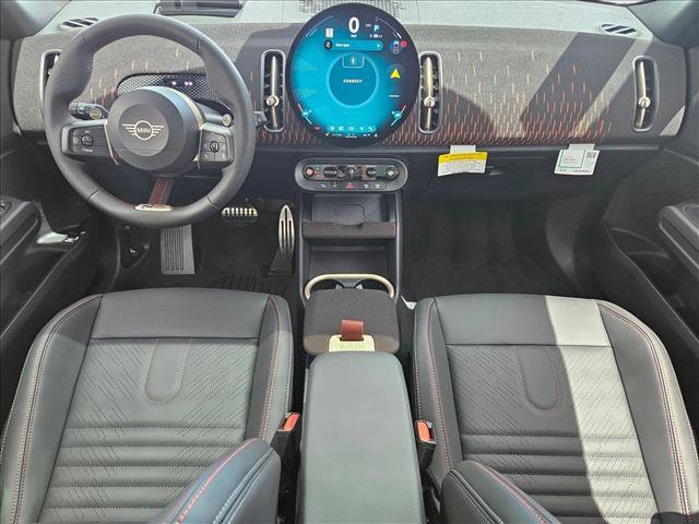 New 2027 MINI Cooper Countryman John Cooper Works w/ Comfort Package Max AWD/4WD image 14