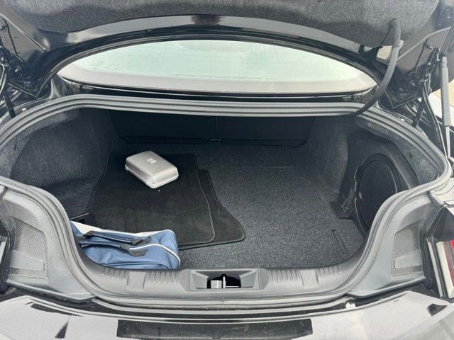 Used 2025 Ford Mustang Dark Horse w/ Security Package image 19