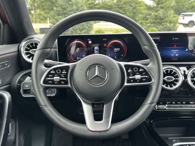 Used 2020 Mercedes-Benz A 220 4MATIC image 8