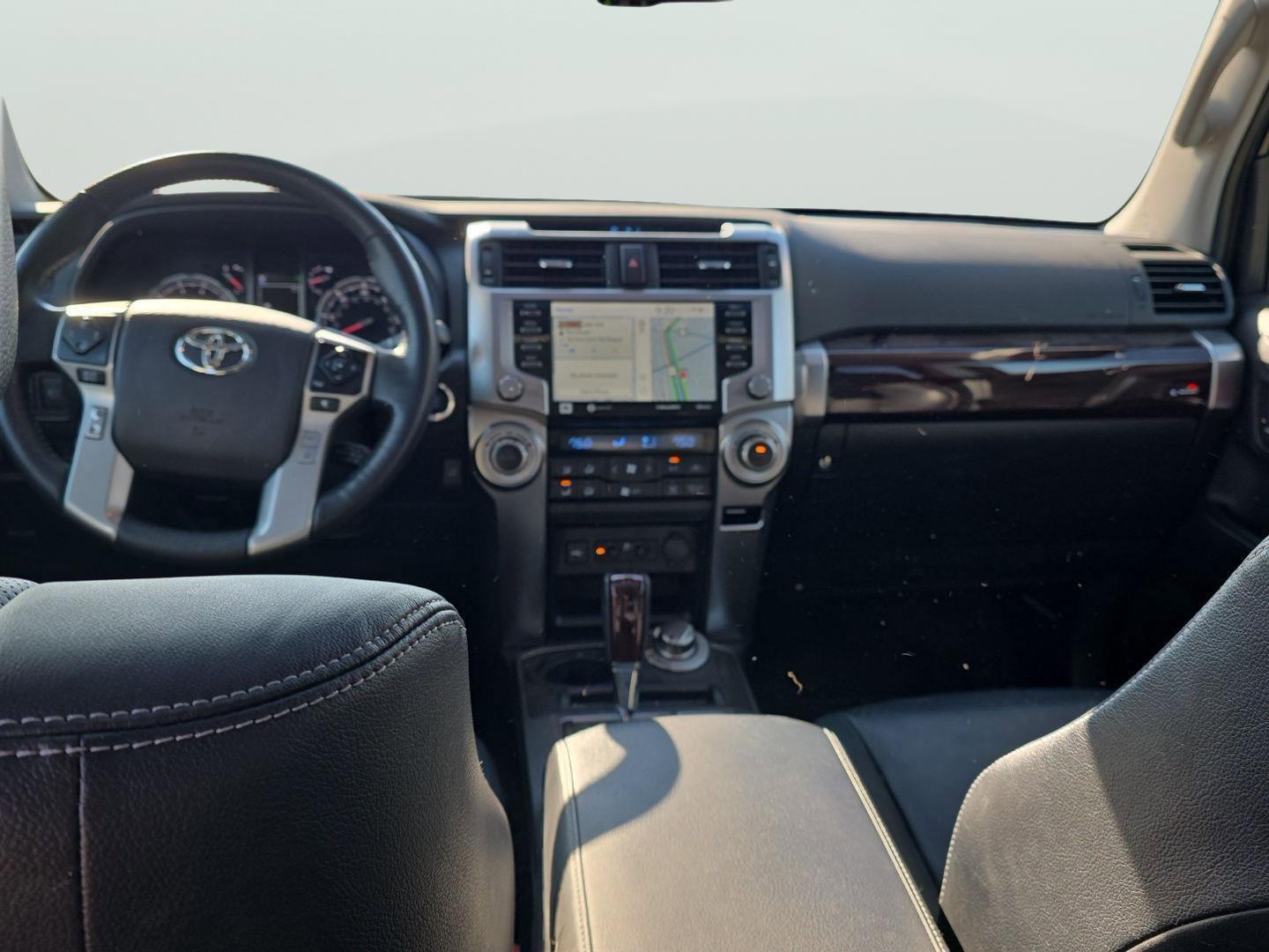 Used 2023 Toyota 4Runner Limited image 54