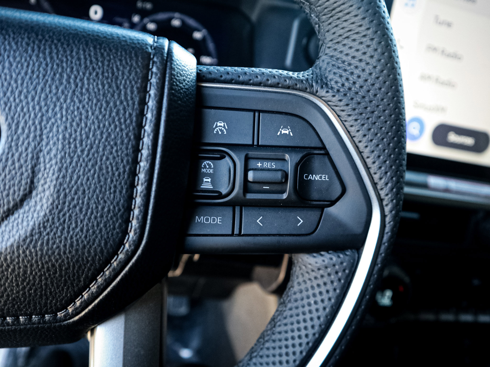 Used 2025 Toyota Tacoma 4x4 Double Cab Hybrid image 20