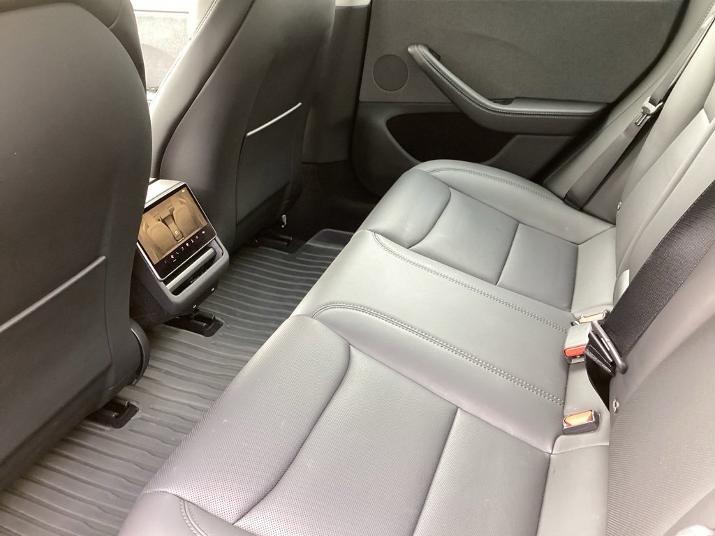 Used 2025 Tesla Model 3 Long Range image 5