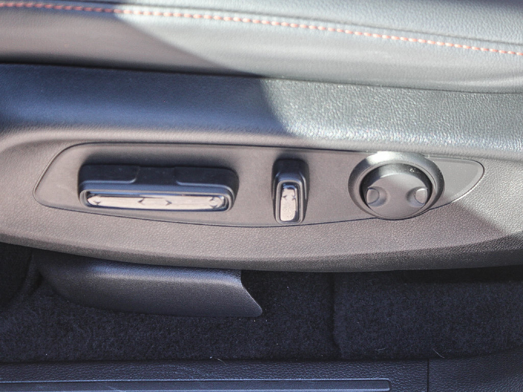 Certified 2024 Honda CR-V Sport-L image 22