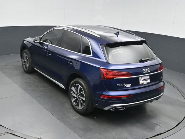 Used 2024 Audi Q5 2.0T Premium Plus image 33
