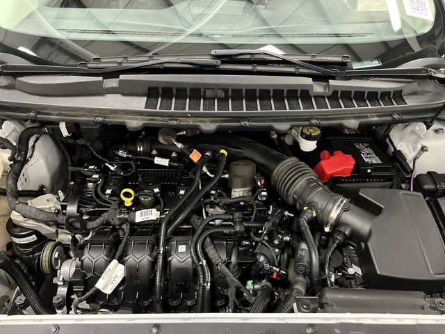 Used 2022 Ford Edge SEL w/ Convenience Package image 40