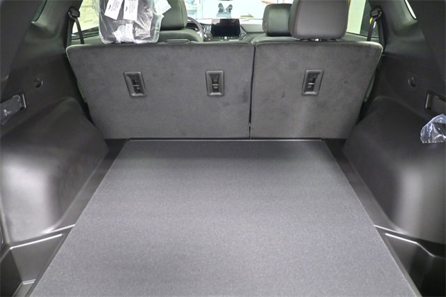 New 2026 Chevrolet Blazer RS image 16