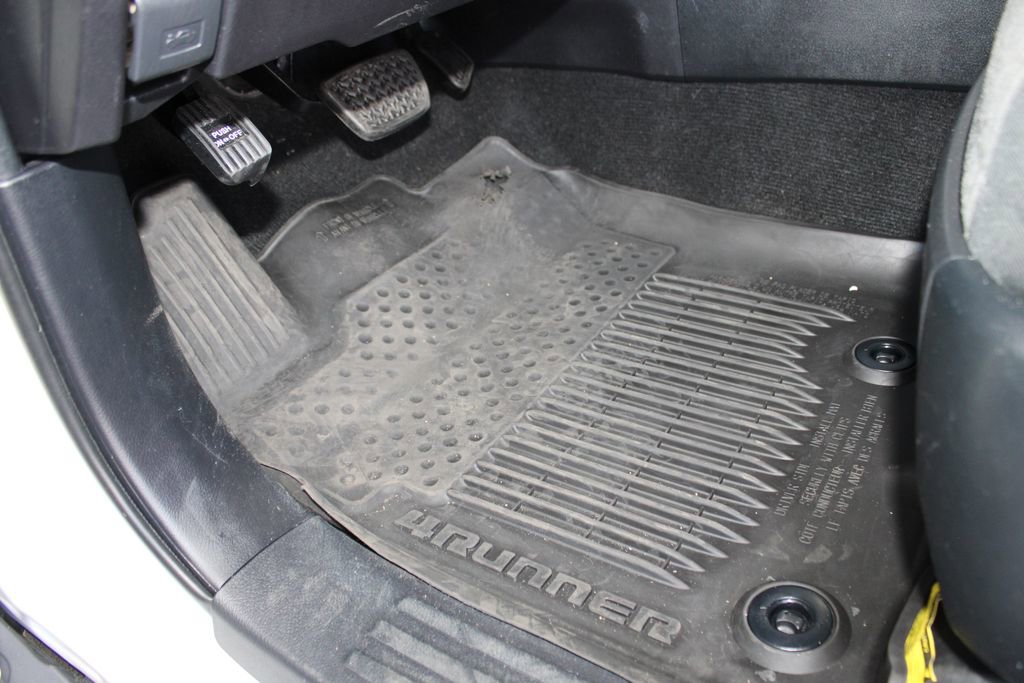 Certified 2023 Toyota 4Runner SR5 image 21