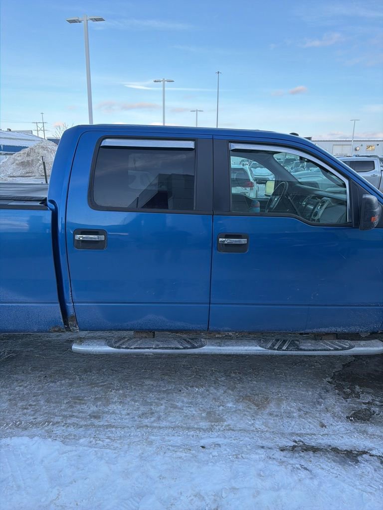 Used 2009 Ford F150 XLT image 2