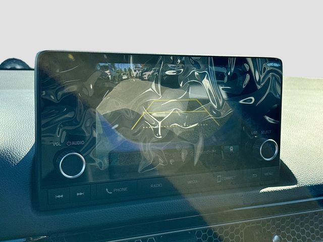 New 2026 Honda Civic Sport image 13