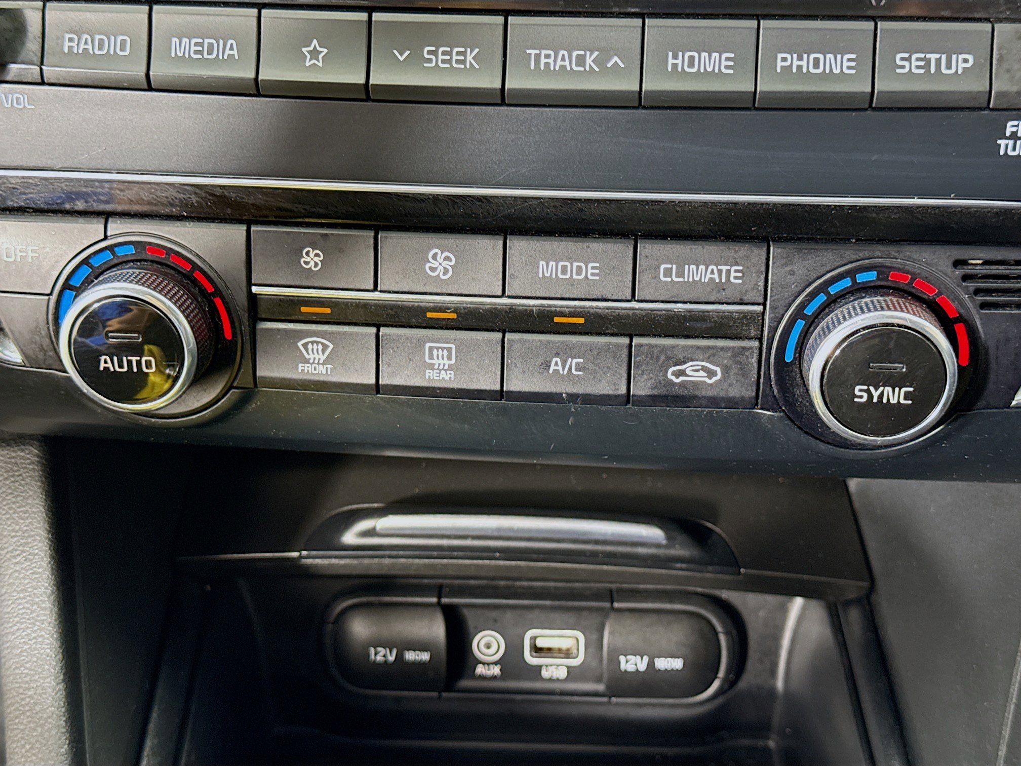 Used 2019 Kia Optima S image 16