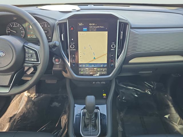 Certified 2025 Subaru Forester Limited w/ Popular Package #2 image 11