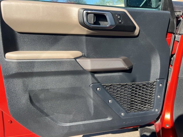 Used 2023 Ford Bronco Wildtrak image 20