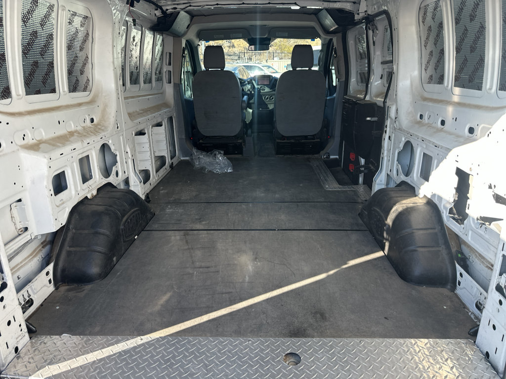 Used 2016 Ford Transit 150 130 Low Roof RWD image 7