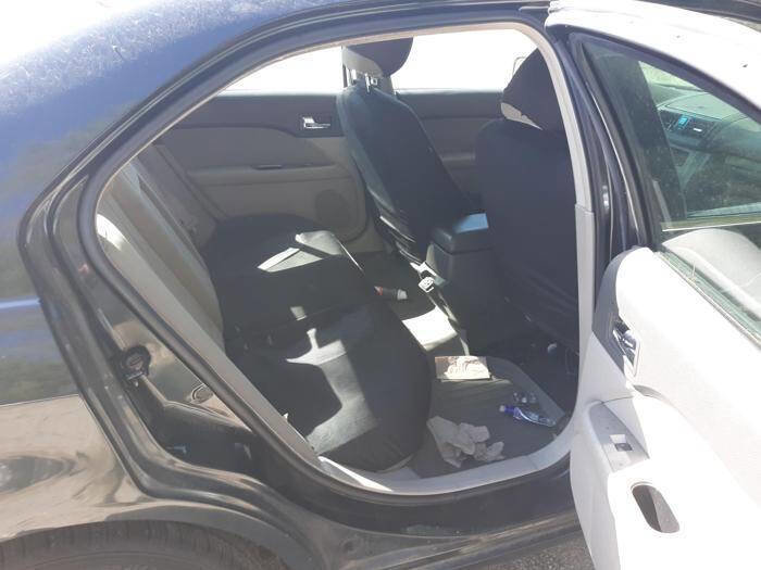 Used 2010 Ford Fusion Hybrid FWD image 33