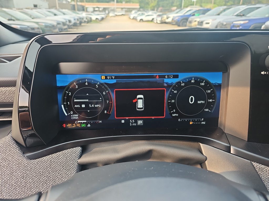 New 2026 Subaru Outback Premium AWD/4WD image 19