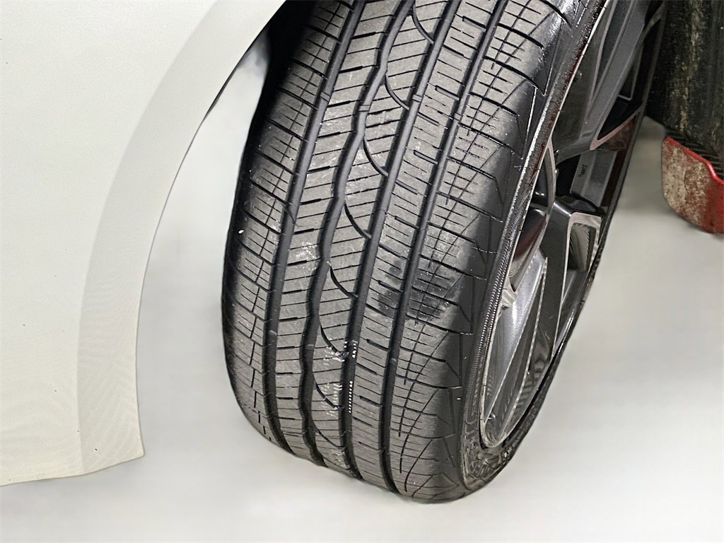 Used 2019 Toyota Corolla XSE image 25