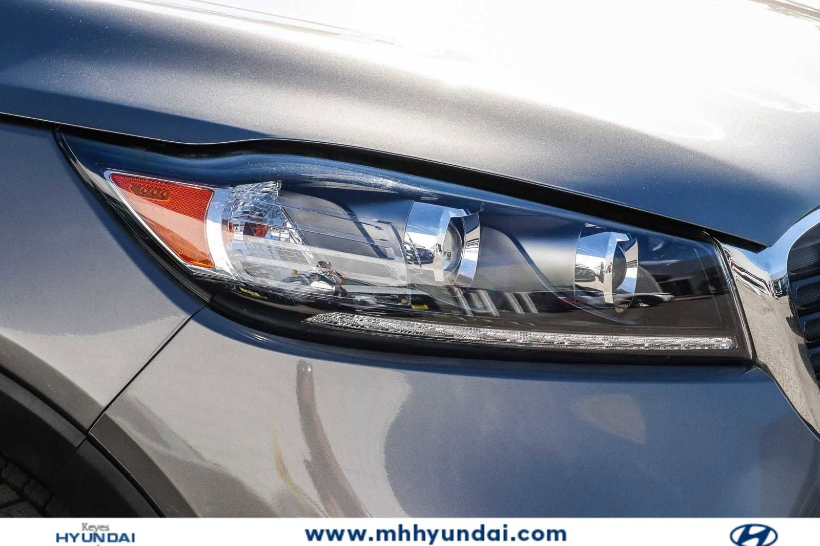 Used 2019 Kia Sorento LX FWD image 7