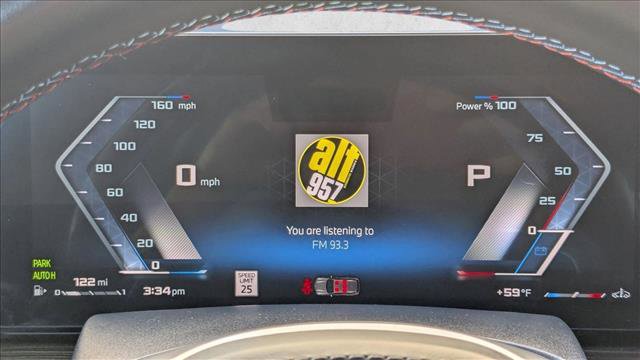 Used 2024 BMW X5 M60i image 17