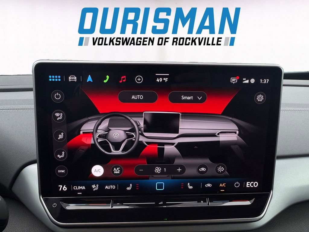 New 2025 Volkswagen ID.4 Pro image 14