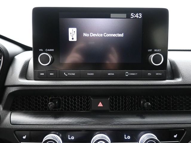 Certified 2024 Honda CR-V Sport image 9