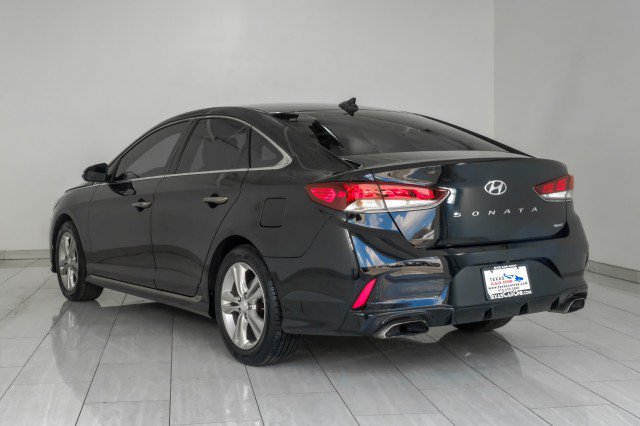 Used 2019 Hyundai Sonata Sport FWD image 8