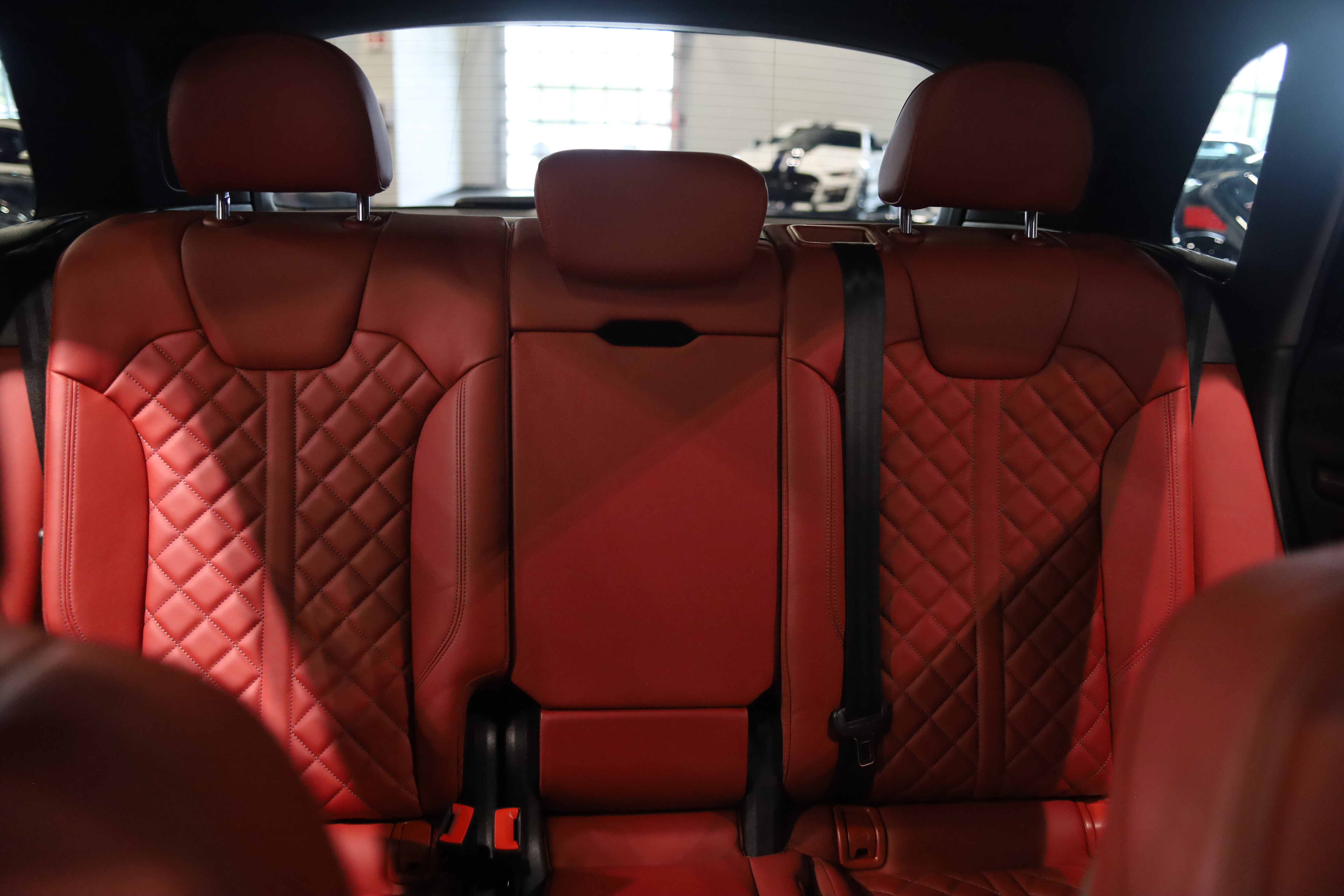 Used 2023 Audi SQ5 Premium Plus w/ Premium Plus Package AWD/4WD image 36
