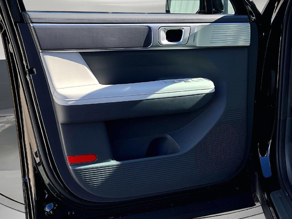 New 2027 Hyundai Santa Fe SEL AWD/4WD image 23