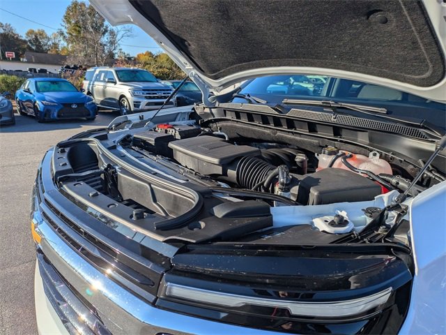 New 2026 Chevrolet Tahoe LS w/ Max Trailering Package image 41