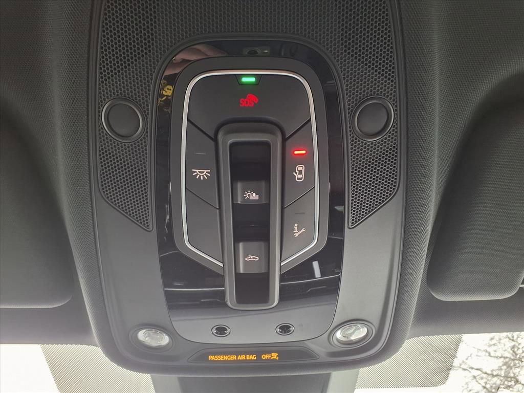 New 2026 Audi RS Q8 performance image 20