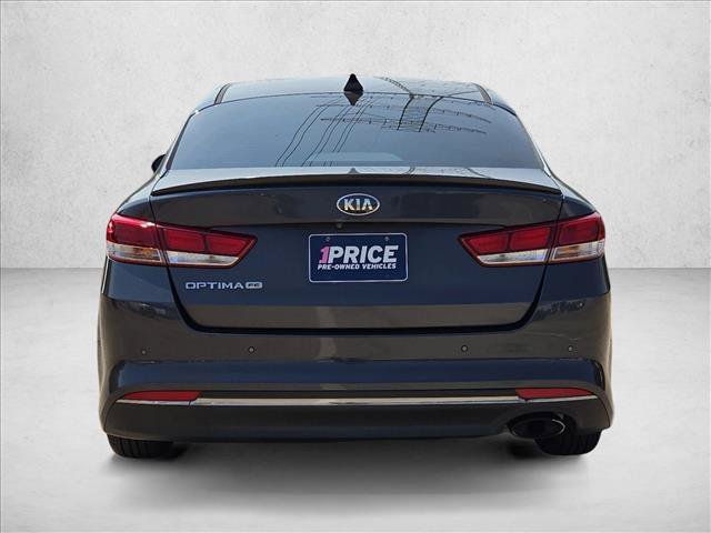 Used 2018 Kia Optima LX FWD image 7