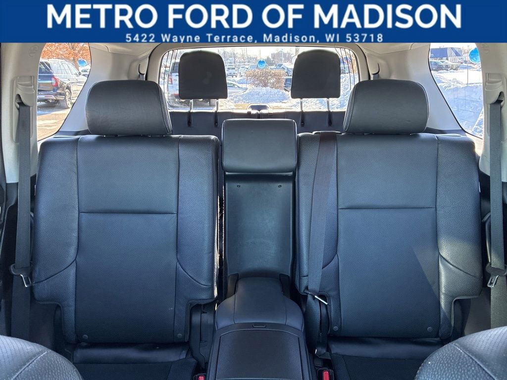 Used 2016 Lexus GX 460 image 36