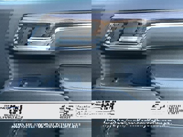 Used 2023 Chevrolet Silverado 1500 LT image 23