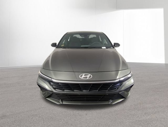 New 2026 Hyundai Elantra Sport FWD image 15