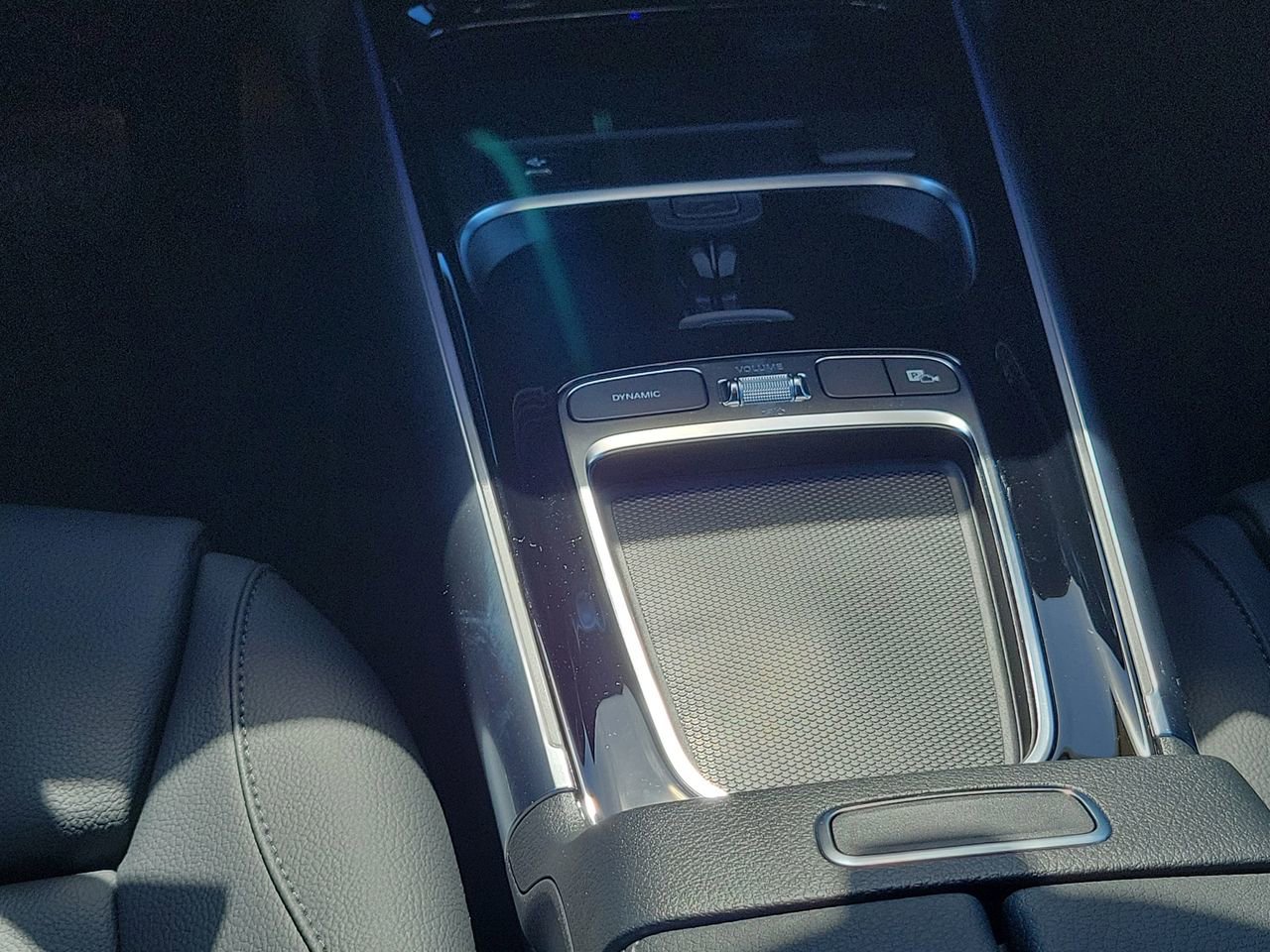 New 2026 Mercedes-Benz GLA 250 GLA 250 image 17