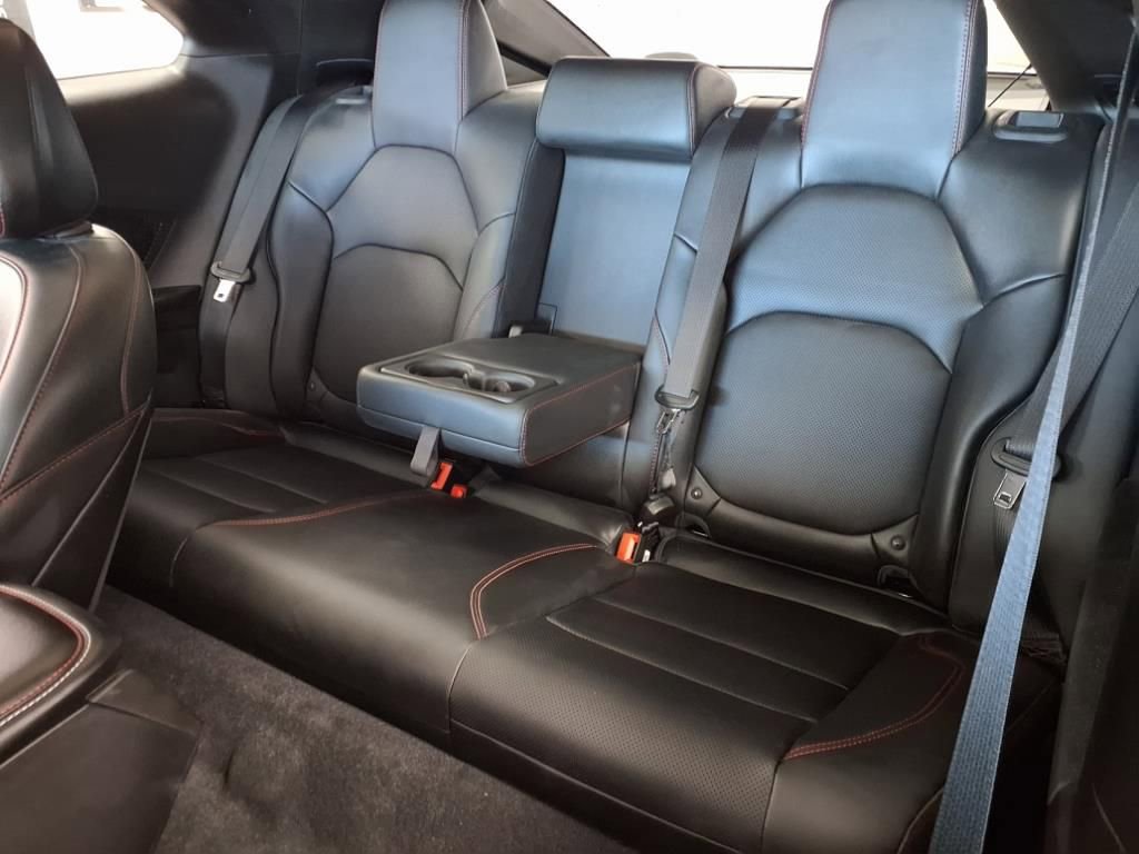 New 2024 Dodge Charger R/T w/ Plus Group image 22