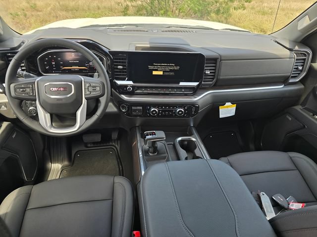 New 2026 GMC Sierra 1500 SLT AWD/4WD image 11