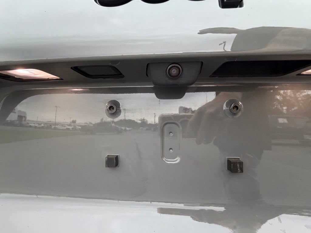 Used 2022 Jeep Cherokee Latitude AWD/4WD image 42