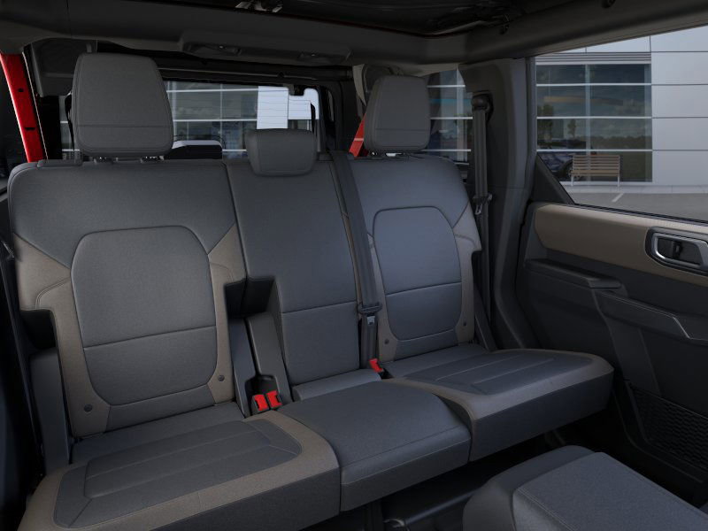 New 2026 Ford Bronco Big Bend image 11